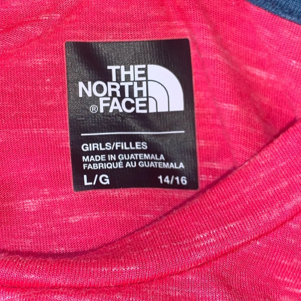 The North Face north face